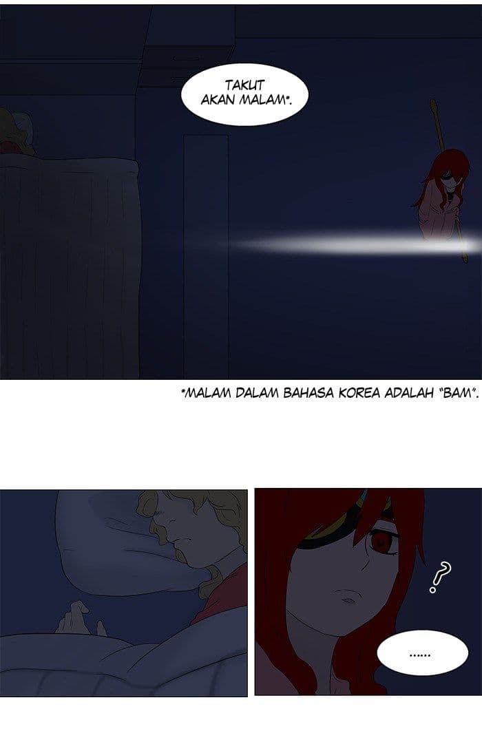 Chapter Komik
              Tower of God Chapter 77 - page 42