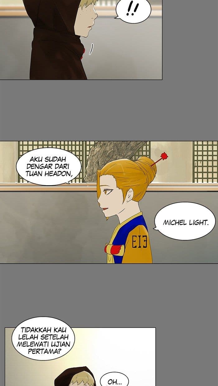 Chapter Komik
              Tower of God Chapter 77 - page 24