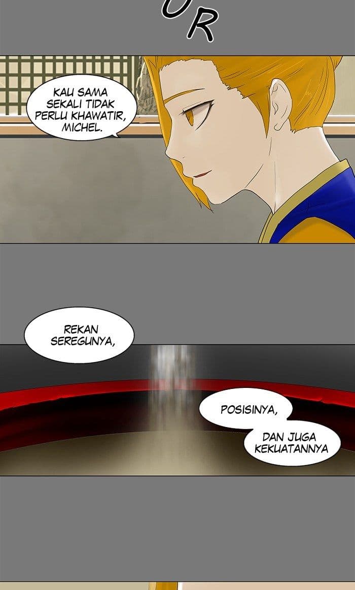 Chapter Komik
              Tower of God Chapter 77 - page 28