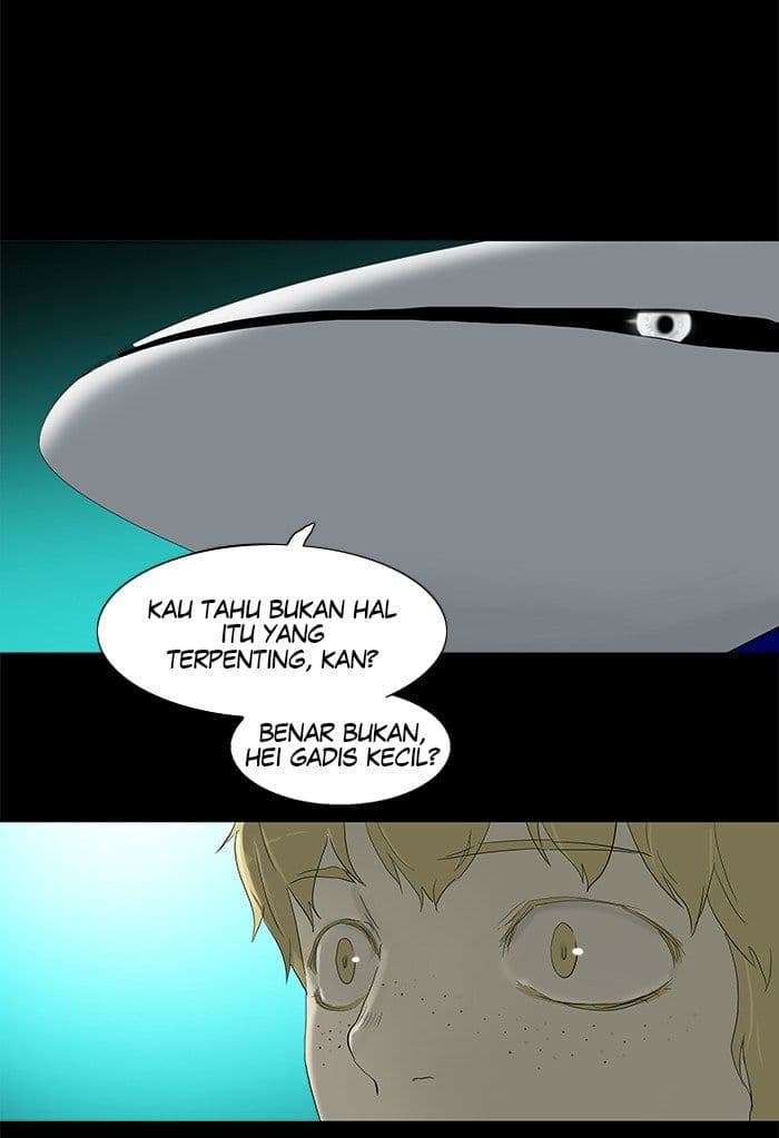 Chapter Komik
              Tower of God Chapter 77 - page 9