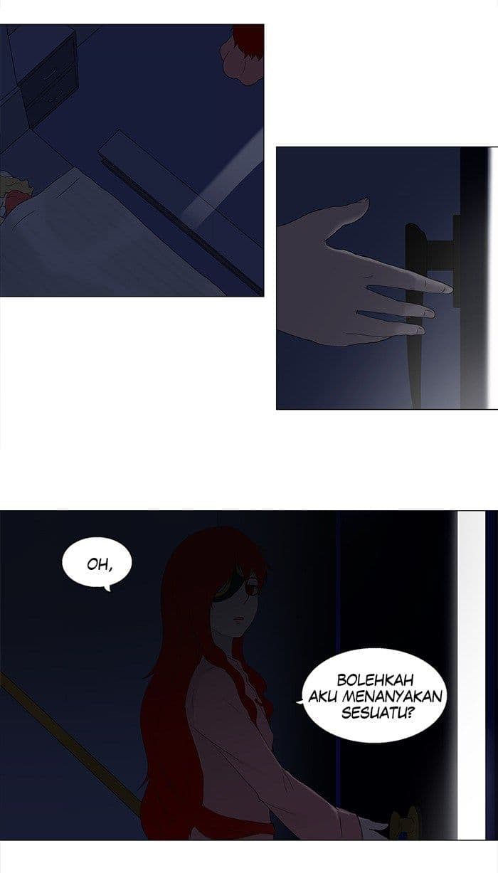 Chapter Komik
              Tower of God Chapter 77 - page 39