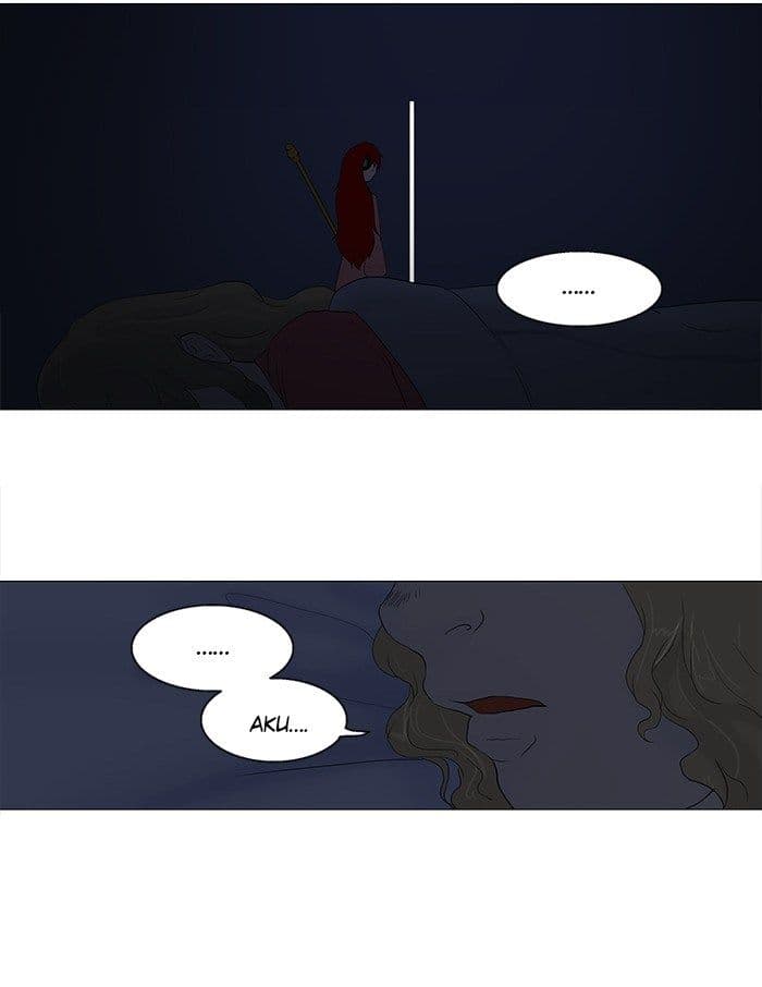 Chapter Komik
              Tower of God Chapter 77 - page 41