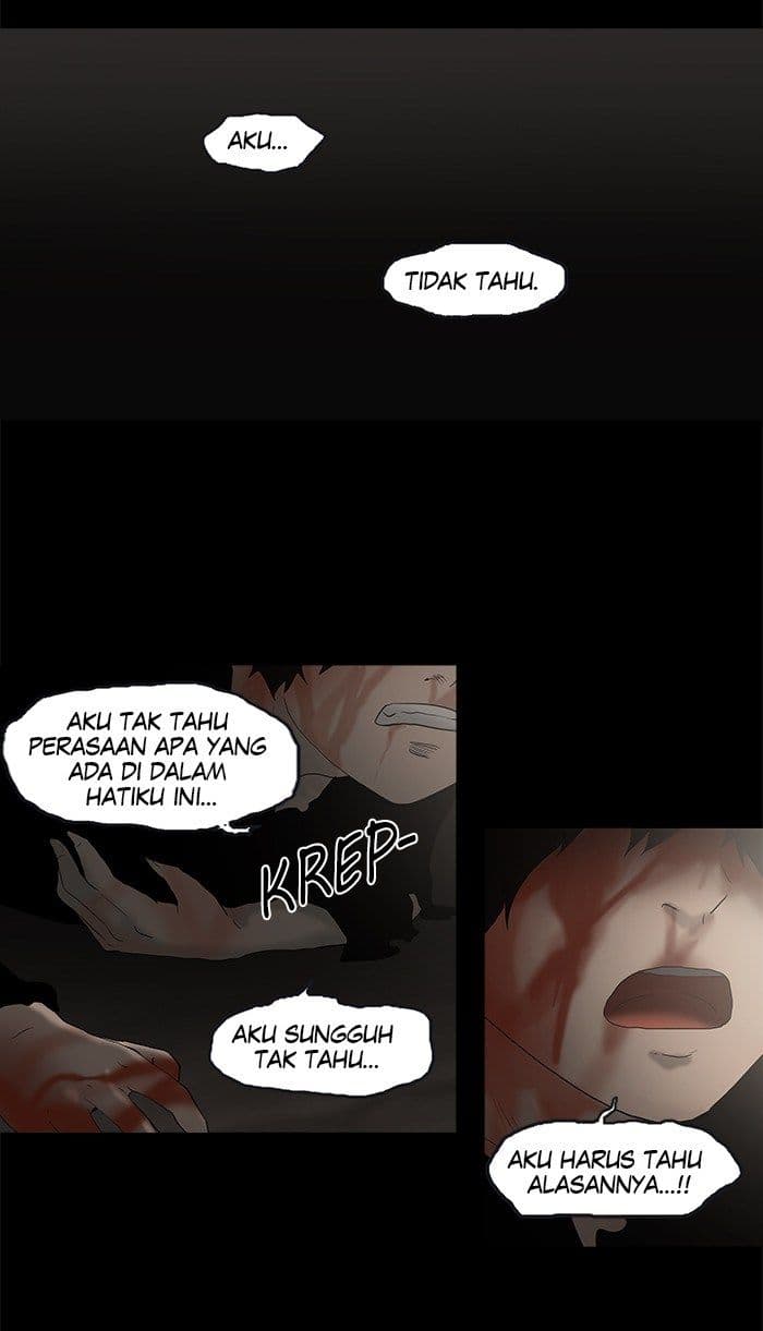 Chapter Komik
              Tower of God Chapter 78 - page 32