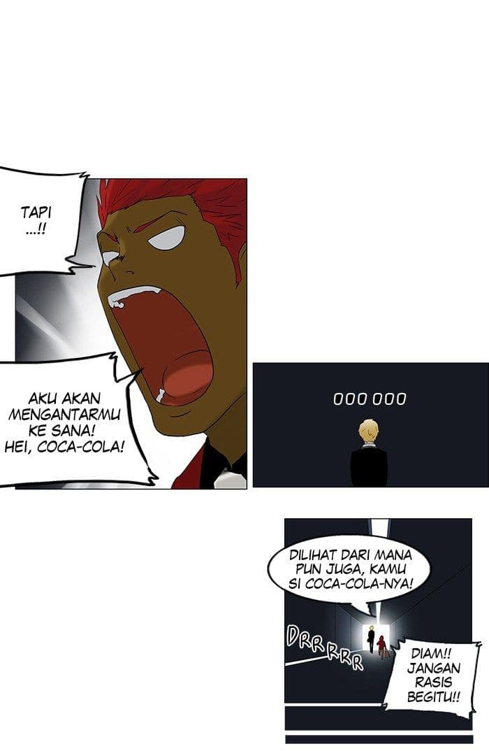 Chapter Komik
              Tower of God Chapter 78 - page 25