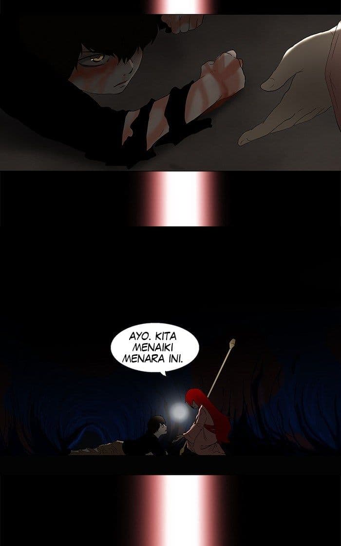 Chapter Komik
              Tower of God Chapter 78 - page 36