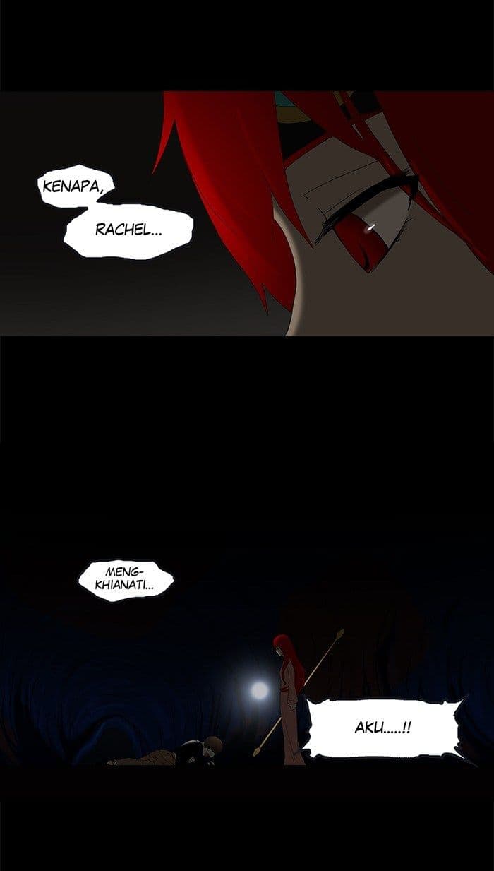 Chapter Komik
              Tower of God Chapter 78 - page 33