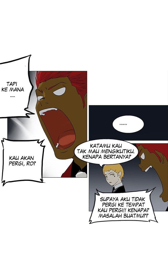 Chapter Komik
              Tower of God Chapter 78 - page 22