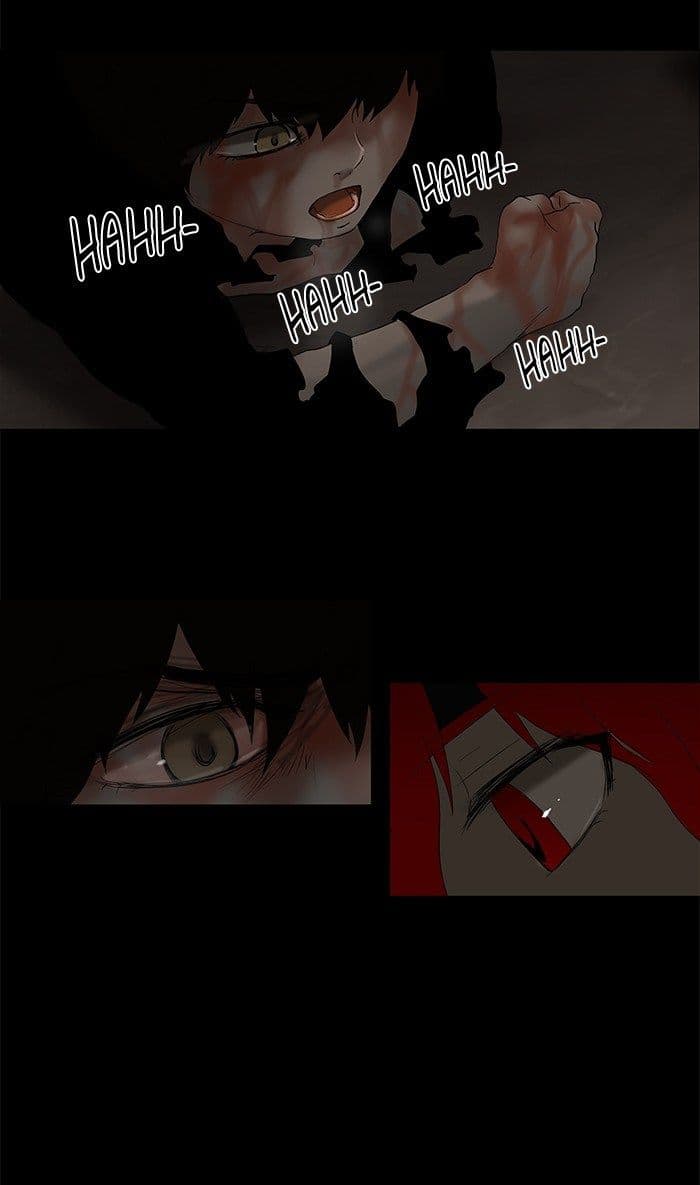 Chapter Komik
              Tower of God Chapter 78 - page 34