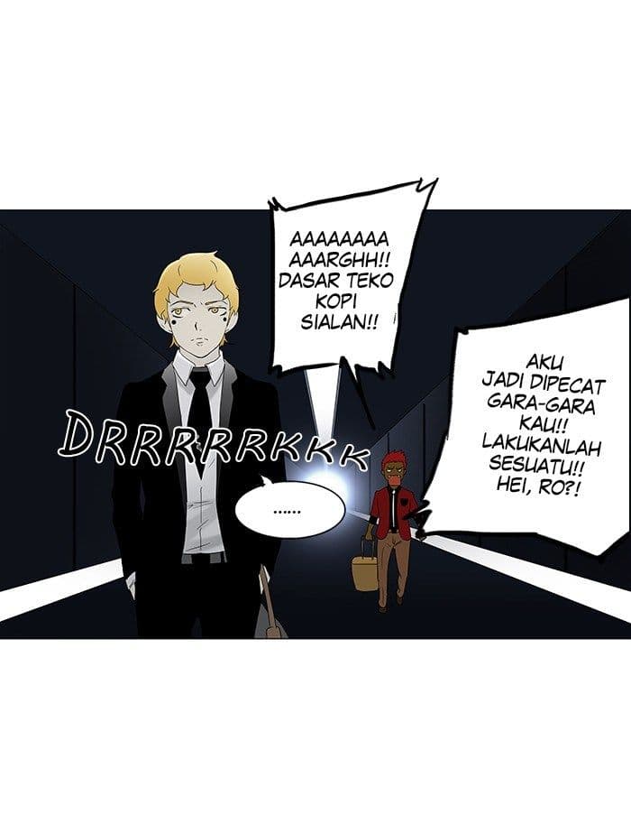 Chapter Komik
              Tower of God Chapter 78 - page 20