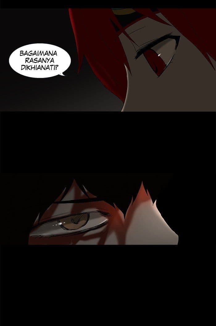 Chapter Komik
              Tower of God Chapter 78 - page 31