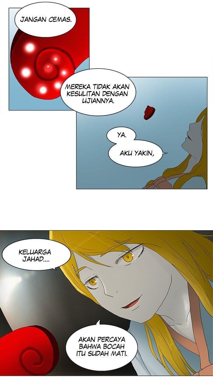 Chapter Komik
              Tower of God Chapter 78 - page 27