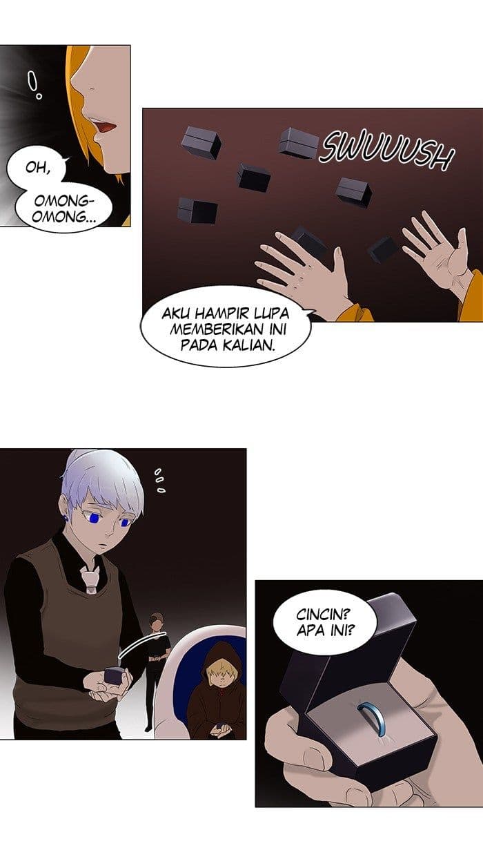 Chapter Komik
              Tower of God Chapter 78 - page 6