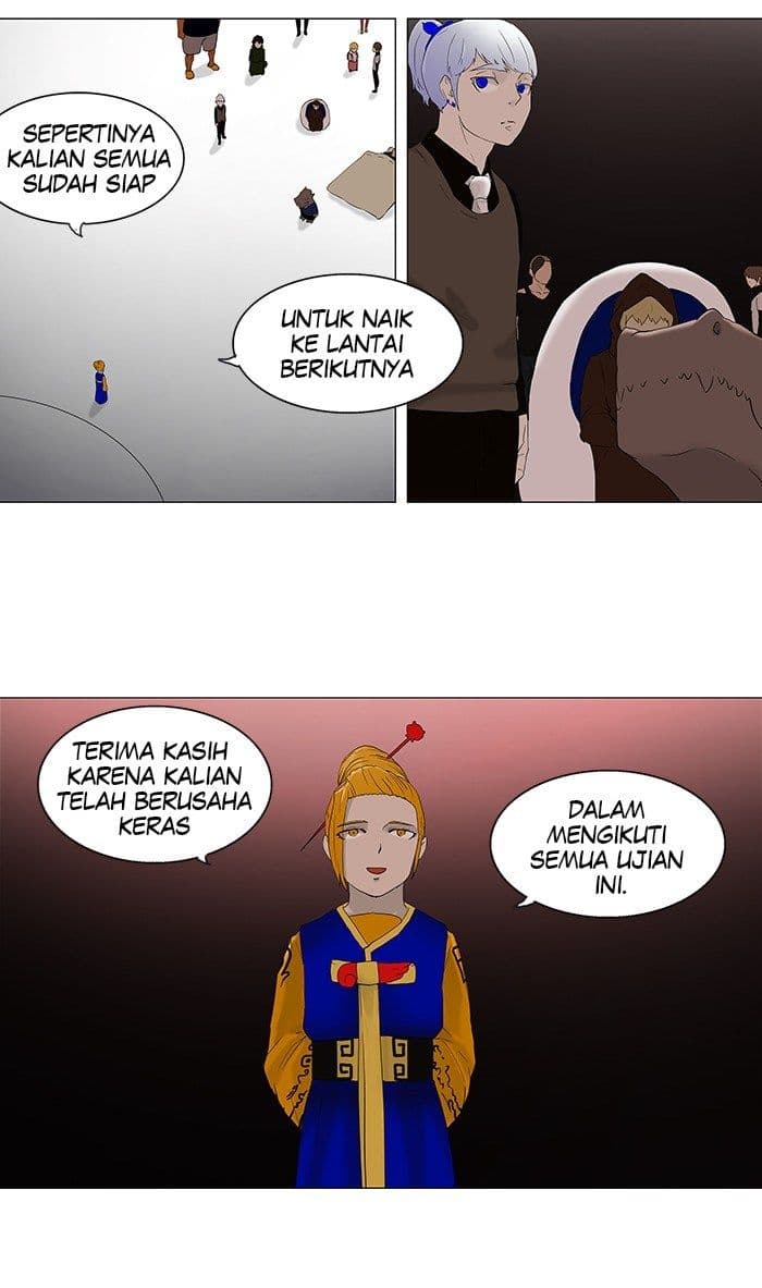 Chapter Komik
              Tower of God Chapter 78 - page 4