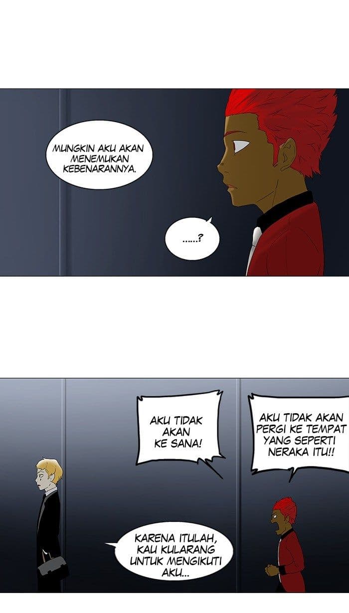 Chapter Komik
              Tower of God Chapter 78 - page 24