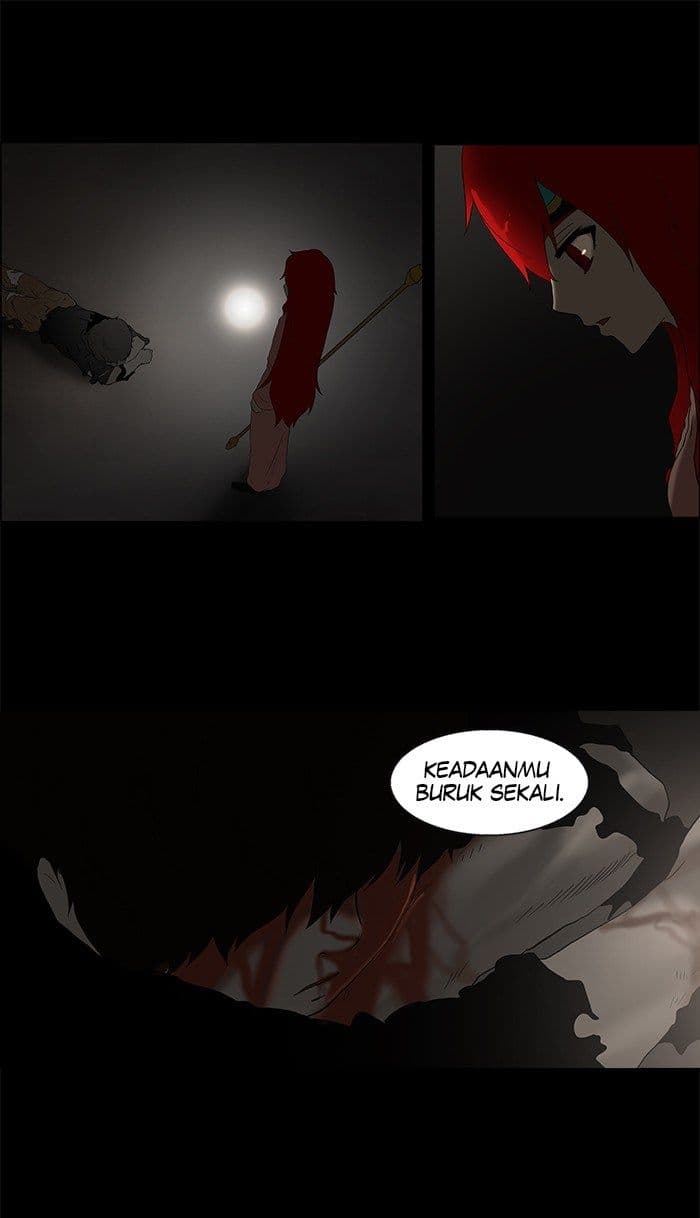 Chapter Komik
              Tower of God Chapter 78 - page 30