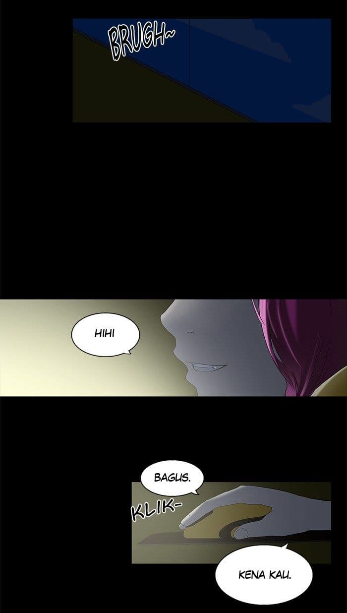 Chapter Komik
              Tower of God Chapter 79 - page 25