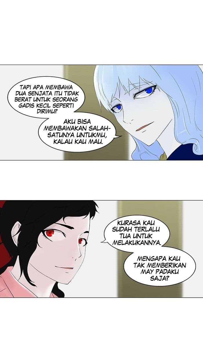 Chapter Komik
              Tower of God Chapter 79 - page 9