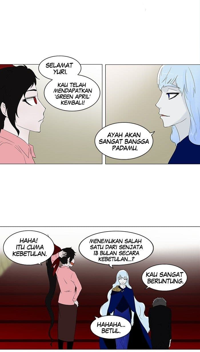 Chapter Komik
              Tower of God Chapter 79 - page 8