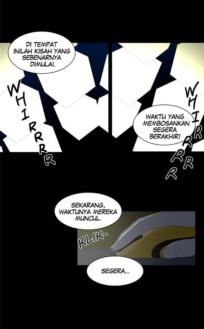 Chapter Komik
              Tower of God Chapter 79 - page 26