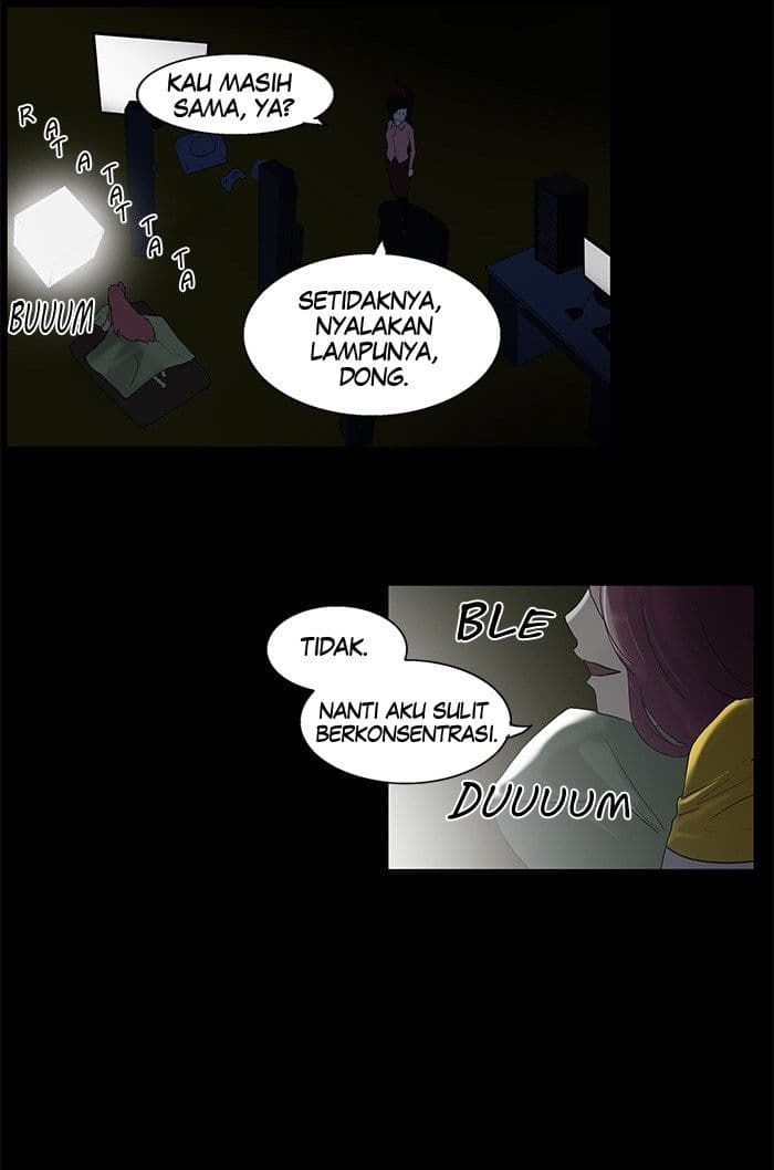 Chapter Komik
              Tower of God Chapter 79 - page 18