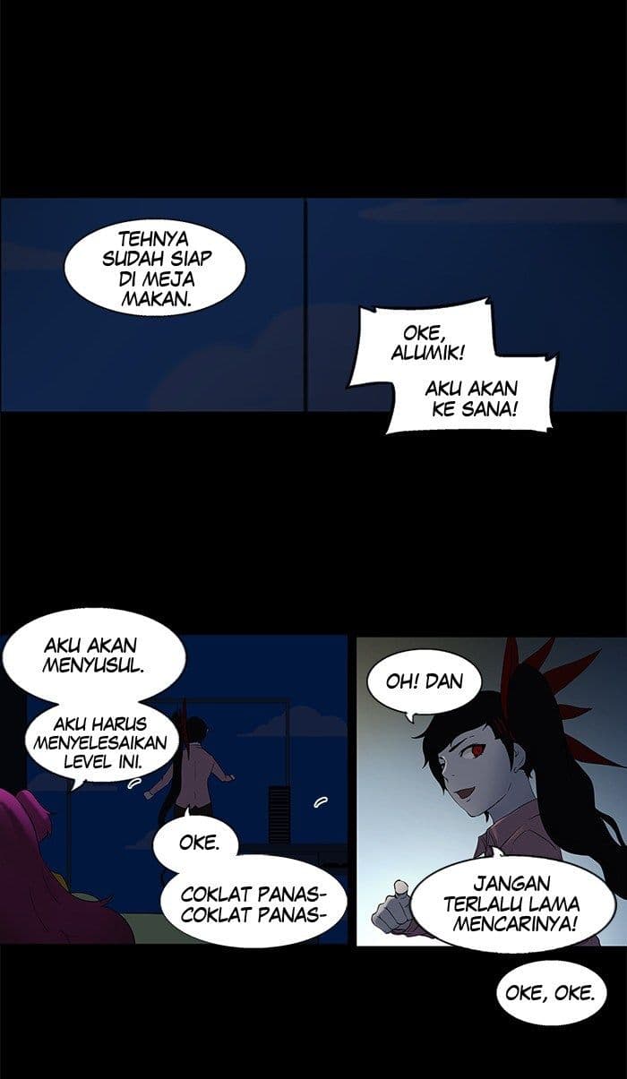 Chapter Komik
              Tower of God Chapter 79 - page 24