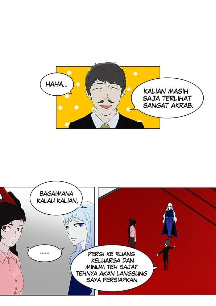 Chapter Komik
              Tower of God Chapter 79 - page 11