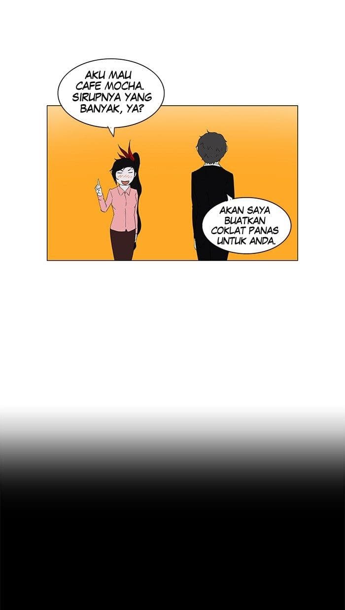 Chapter Komik
              Tower of God Chapter 79 - page 16