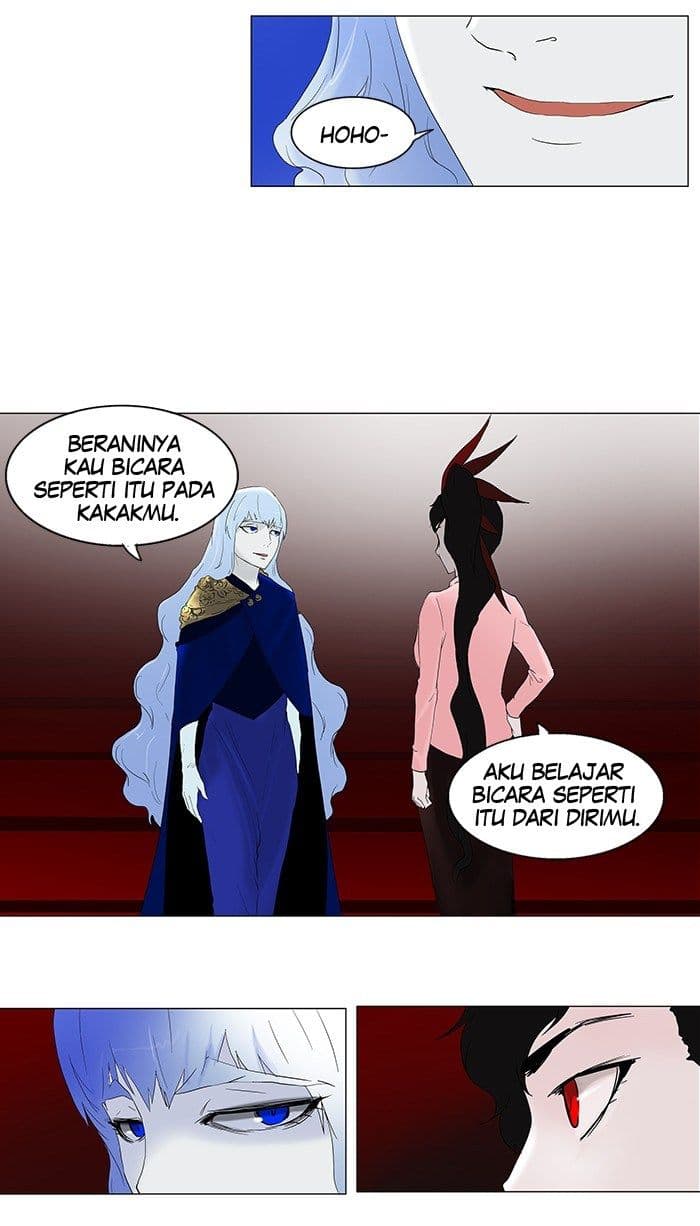 Chapter Komik
              Tower of God Chapter 79 - page 10