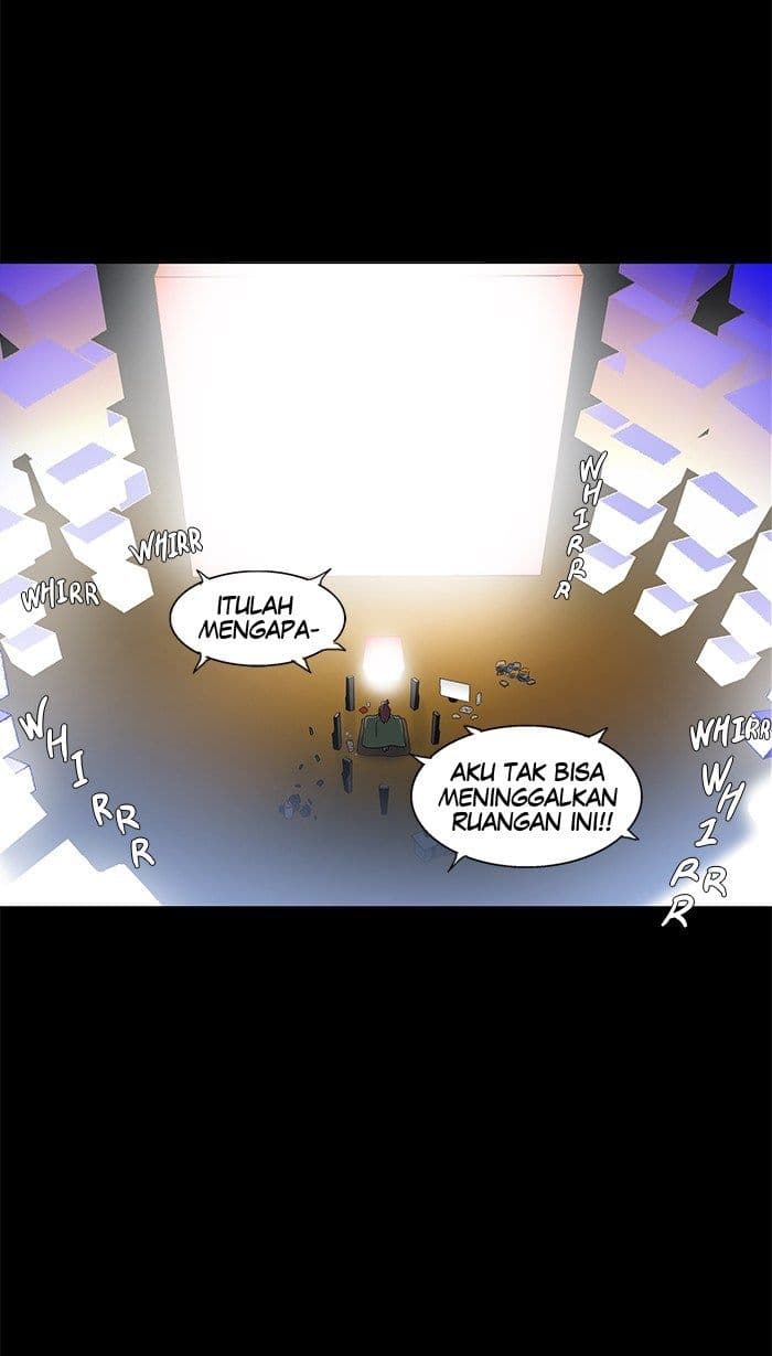 Chapter Komik
              Tower of God Chapter 79 - page 28