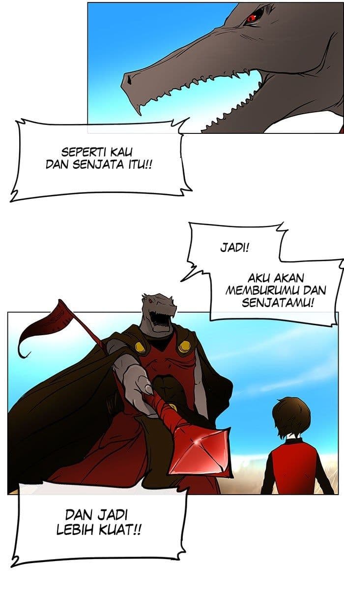 Chapter Komik
              Tower of God Chapter 8 - page 36