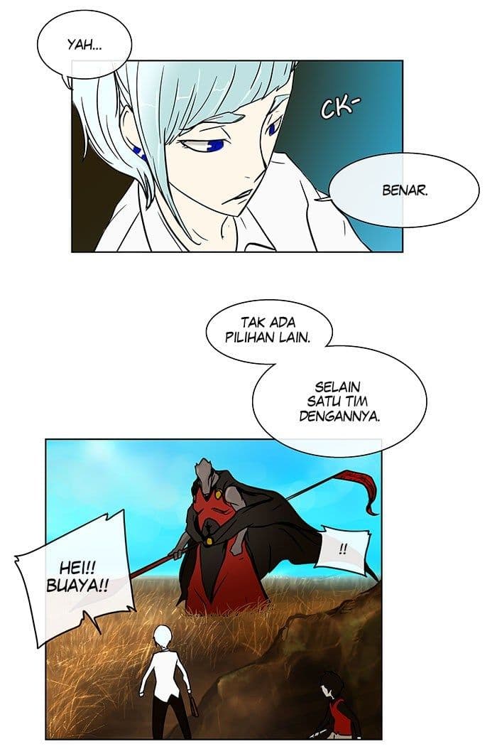 Chapter Komik
              Tower of God Chapter 8 - page 26