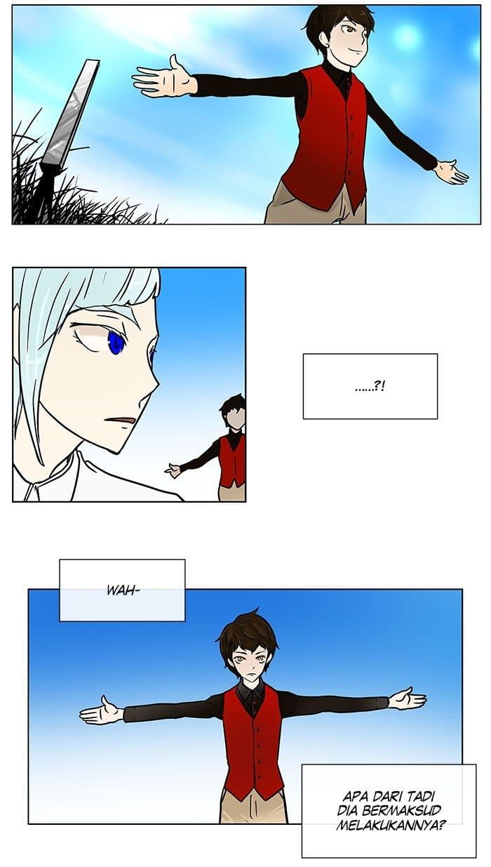 Chapter Komik
              Tower of God Chapter 8 - page 43