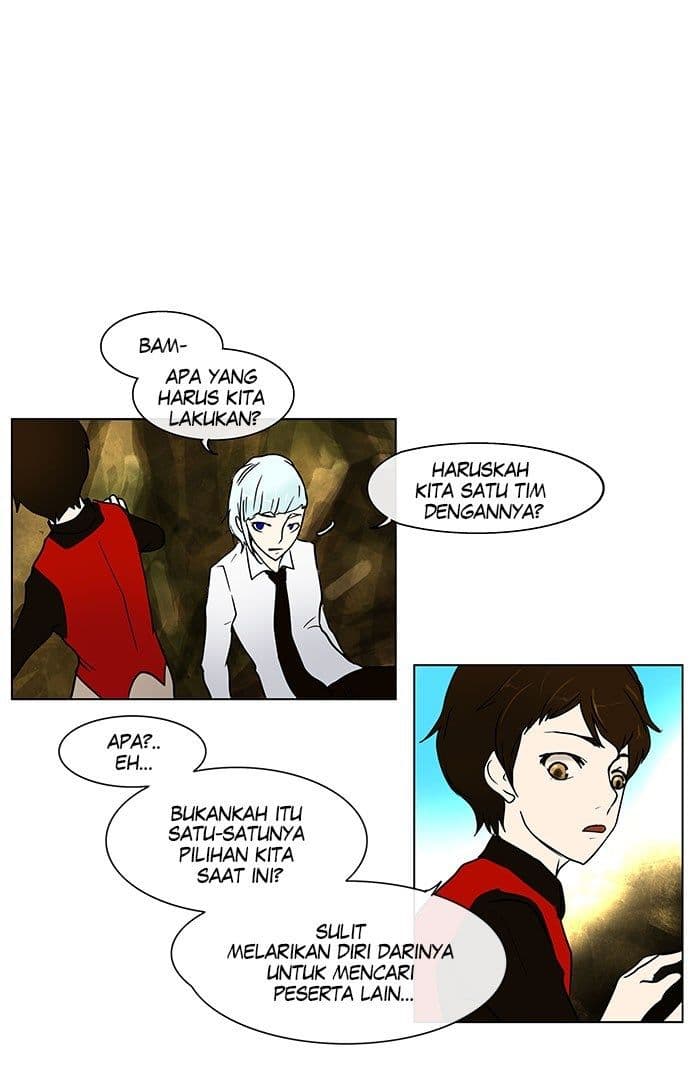 Chapter Komik
              Tower of God Chapter 8 - page 25