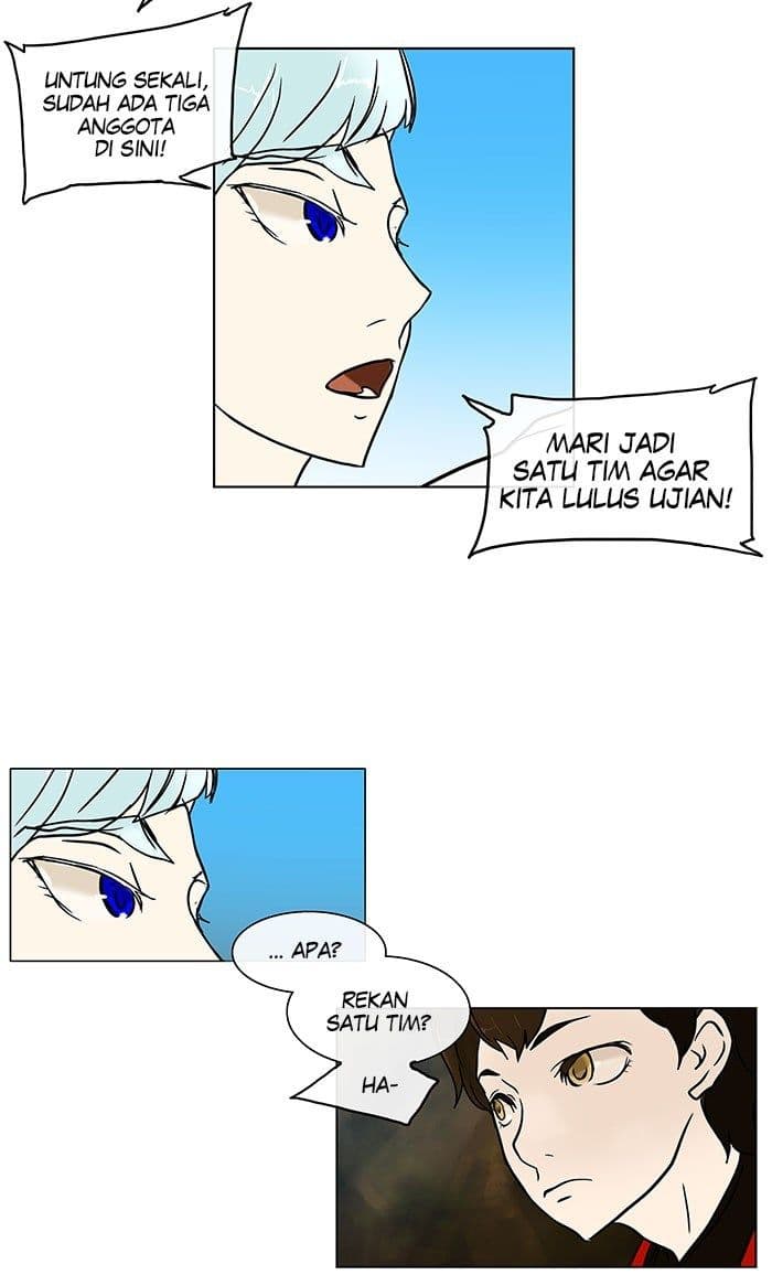 Chapter Komik
              Tower of God Chapter 8 - page 29