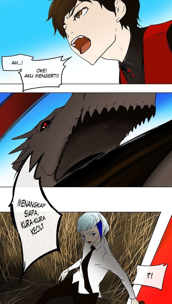 Chapter Komik
              Tower of God Chapter 8 - page 60