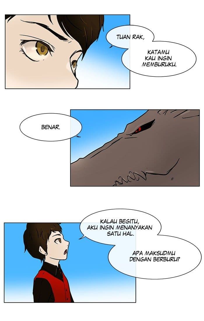 Chapter Komik
              Tower of God Chapter 8 - page 34