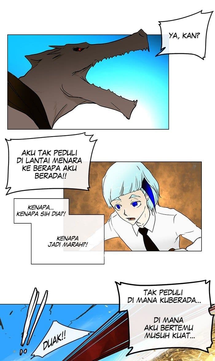 Chapter Komik
              Tower of God Chapter 8 - page 54