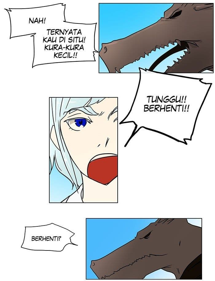 Chapter Komik
              Tower of God Chapter 8 - page 27