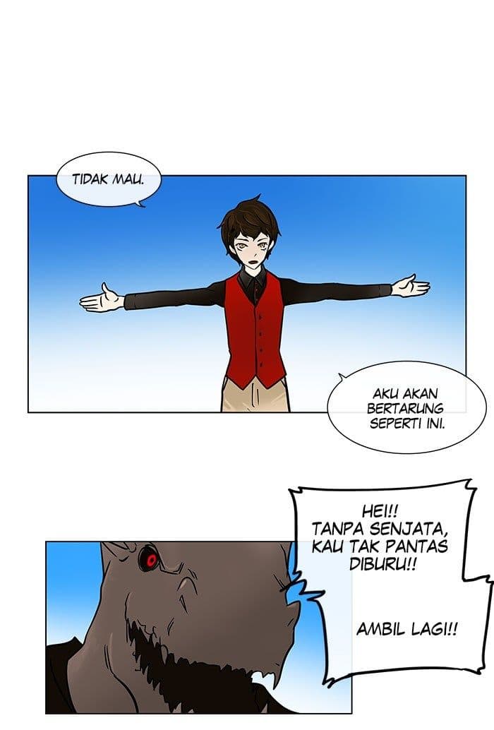 Chapter Komik
              Tower of God Chapter 8 - page 45