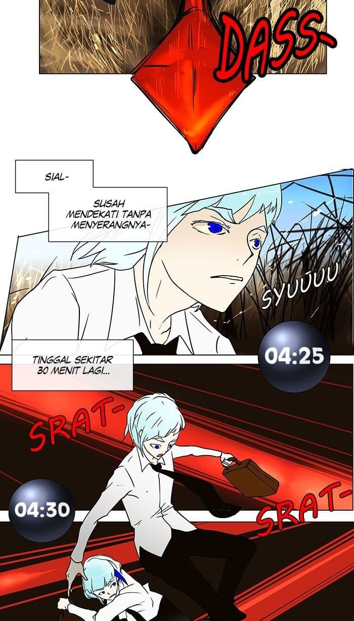 Chapter Komik
              Tower of God Chapter 8 - page 62