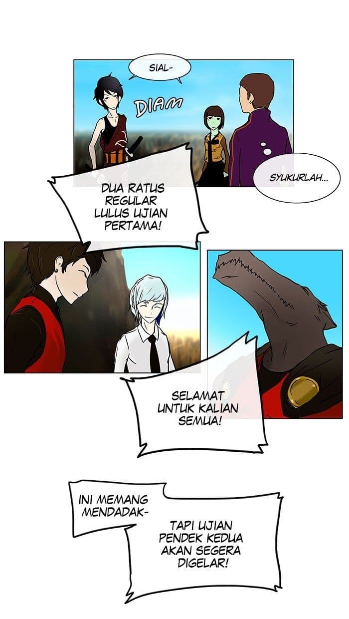 Chapter Komik
              Tower of God Chapter 8 - page 7