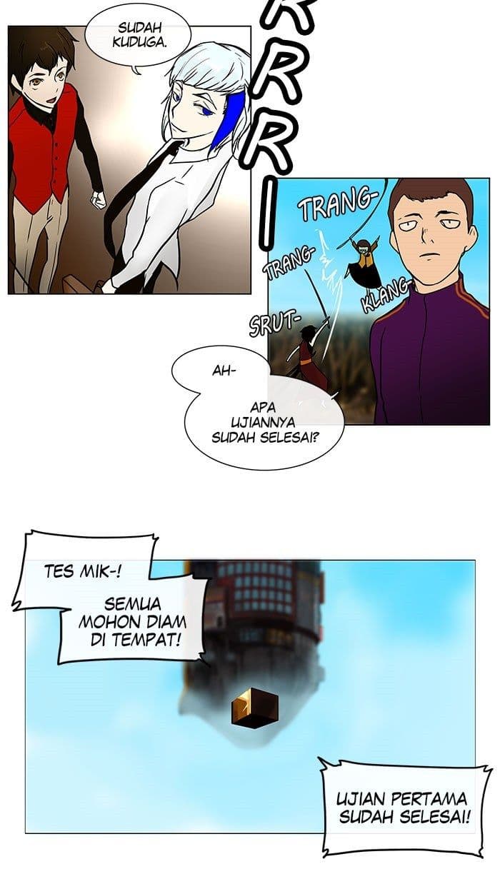 Chapter Komik
              Tower of God Chapter 8 - page 5