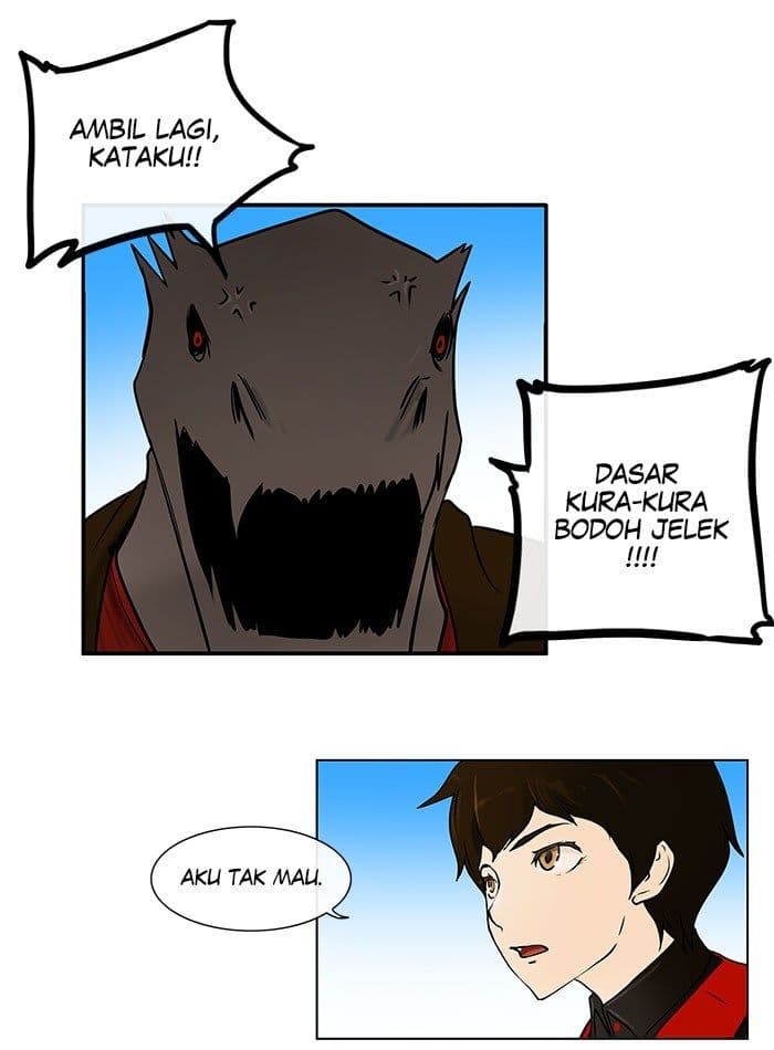 Chapter Komik
              Tower of God Chapter 8 - page 47