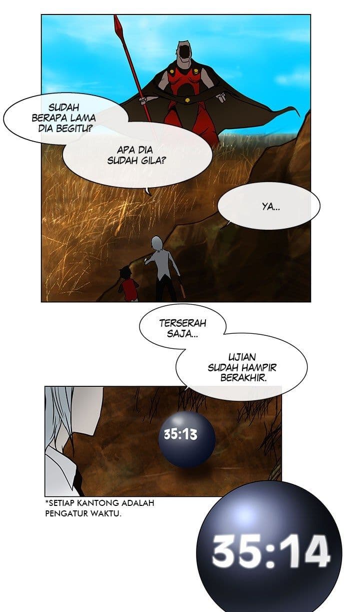 Chapter Komik
              Tower of God Chapter 8 - page 3