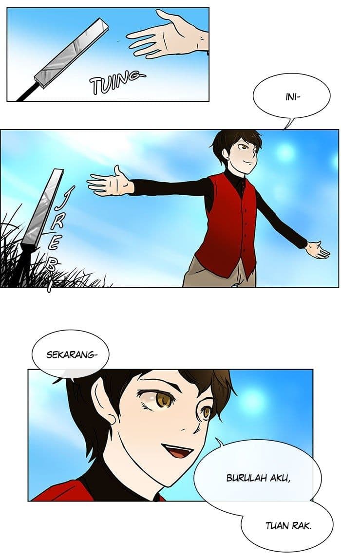 Chapter Komik
              Tower of God Chapter 8 - page 40