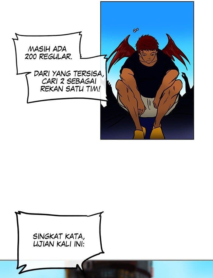 Chapter Komik
              Tower of God Chapter 8 - page 9