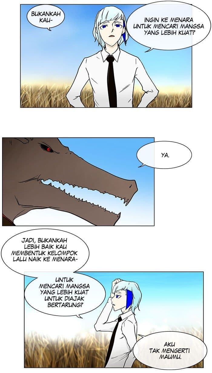 Chapter Komik
              Tower of God Chapter 8 - page 52