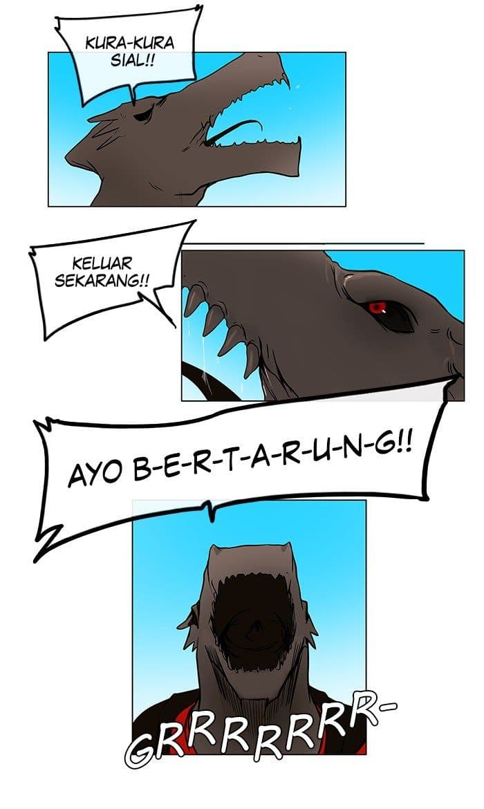 Chapter Komik
              Tower of God Chapter 8 - page 2