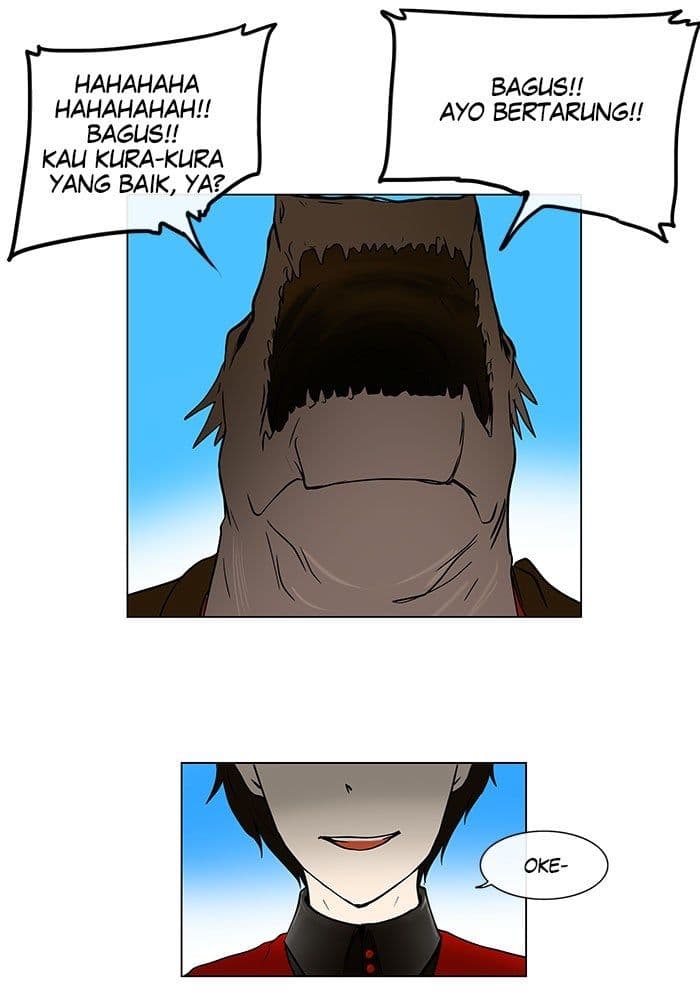 Chapter Komik
              Tower of God Chapter 8 - page 39