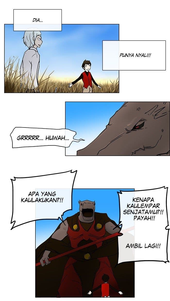 Chapter Komik
              Tower of God Chapter 8 - page 44